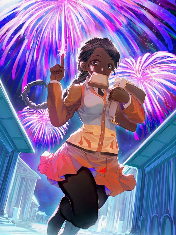 Vesta Jackson