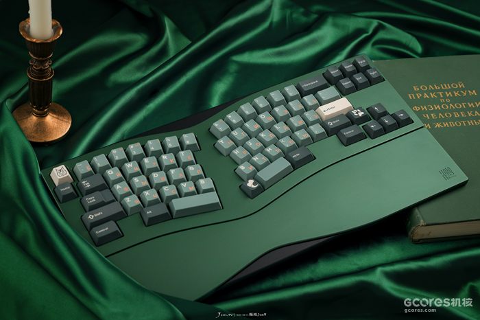 客制化键盘丨购买观望:剪叉新结构以及多款套件简评 客制化键盘丨购买观望:剪叉新结构以及多款套件简评