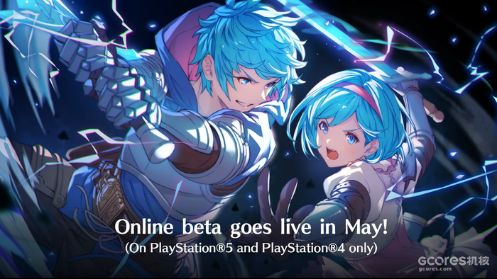 “齐格飞”将作为可操控角色登场!《碧蓝幻想Versus: Rising》5月开放公开β测试 “齐格飞”将作为可操控角色登场!《碧蓝幻想Versus: Rising》5月开放公开β测试