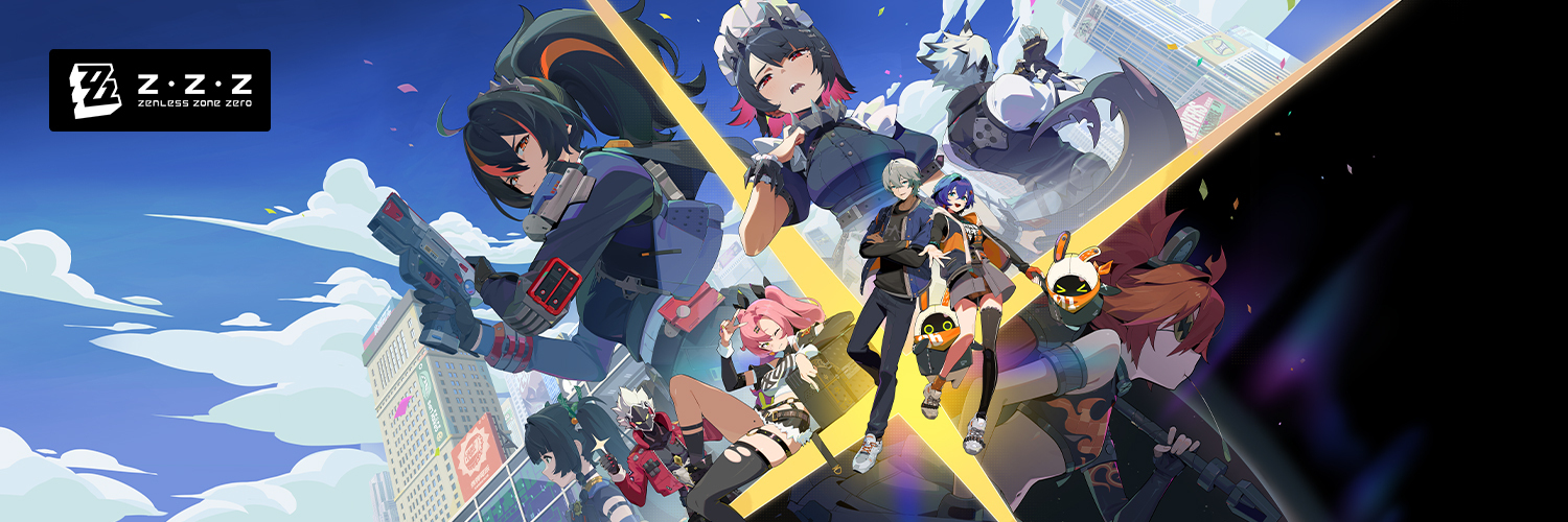 从心流体验谈谈《绝区零》的战斗系统到底差在哪里