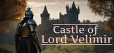 Castle of Lord Velimir