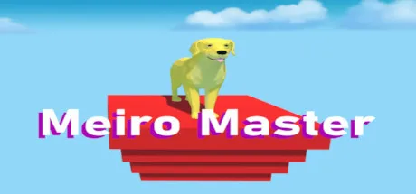 Moreemaster MeiroMaster | 机核 GCORES
