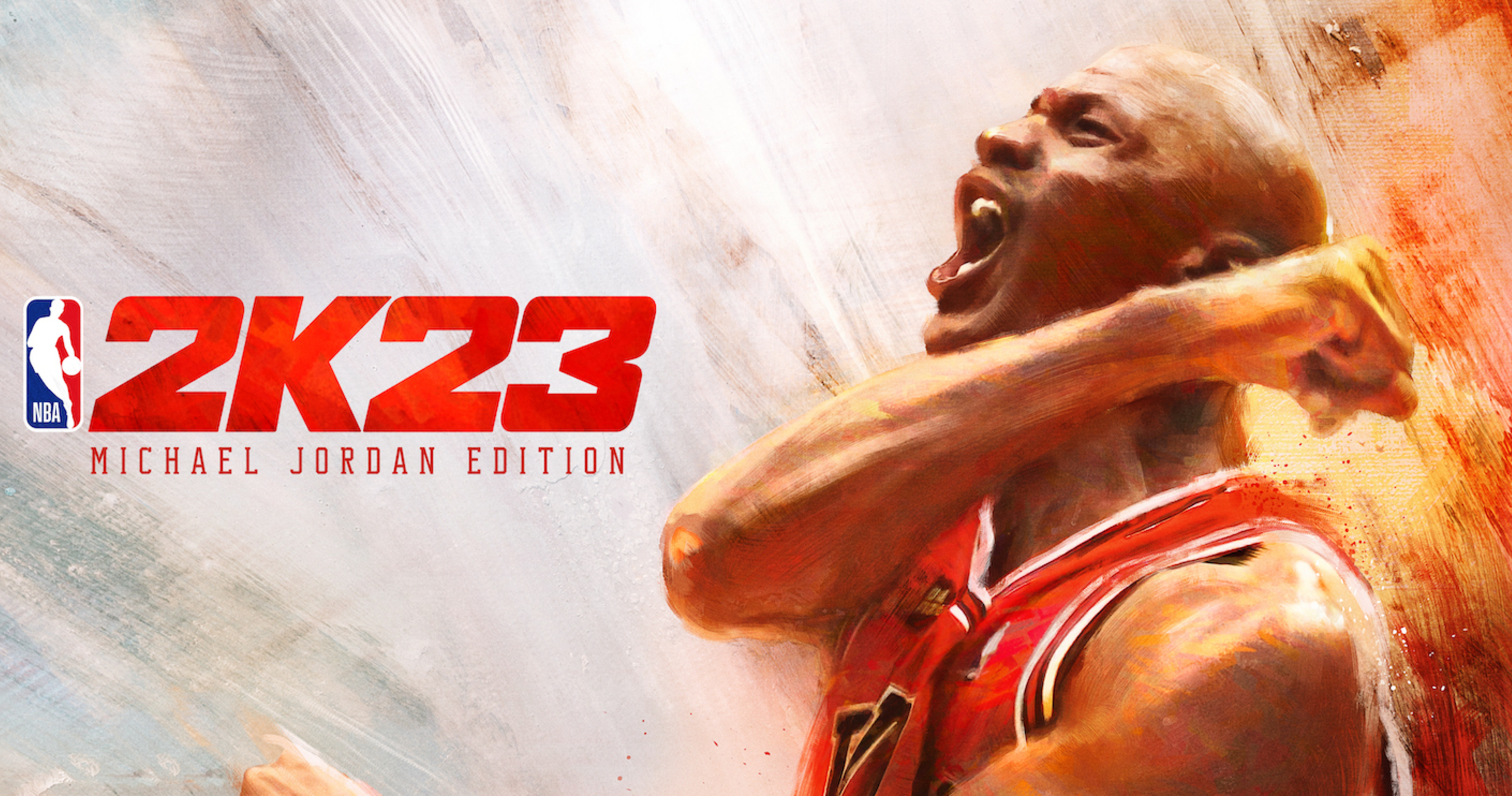 为了纪念篮球之神的伟大成就，《NBA 2K23》还为“老流氓”推出了乔丹挑战赛