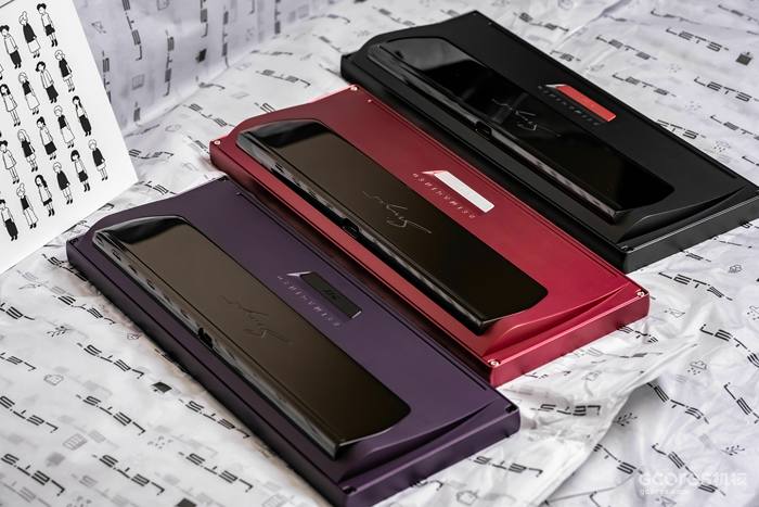 「客制化键盘丨购买观望」有趣的小玩具和几款套件前瞻 2023.5 「客制化键盘丨购买观望」有趣的小玩具和几款套件前瞻 2023.5