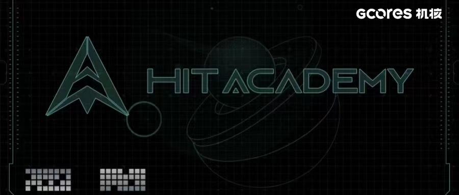 Hit Academy攜多款學生作品參展核聚變遊戲嘉年華北京站