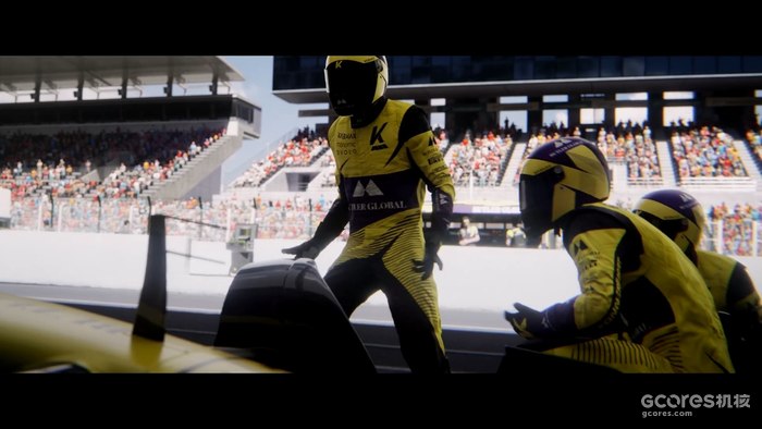 《F1 23》新预告片公布,6月16日正式发售 《F1 23》新预告片公布,6月16日正式发售