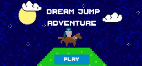 Dream Project Jump DreamJumpAdventure | 机核 GCORES