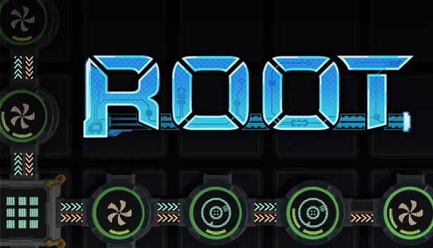 全新解谜游戏《R.O.O.T.》已上线试玩Demo！欢迎体验