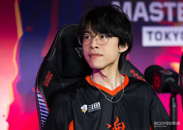 《无畏契约》东京大师赛赛后采访——ASE × DRX 《无畏契约》东京大师赛赛后采访——ASE × DRX