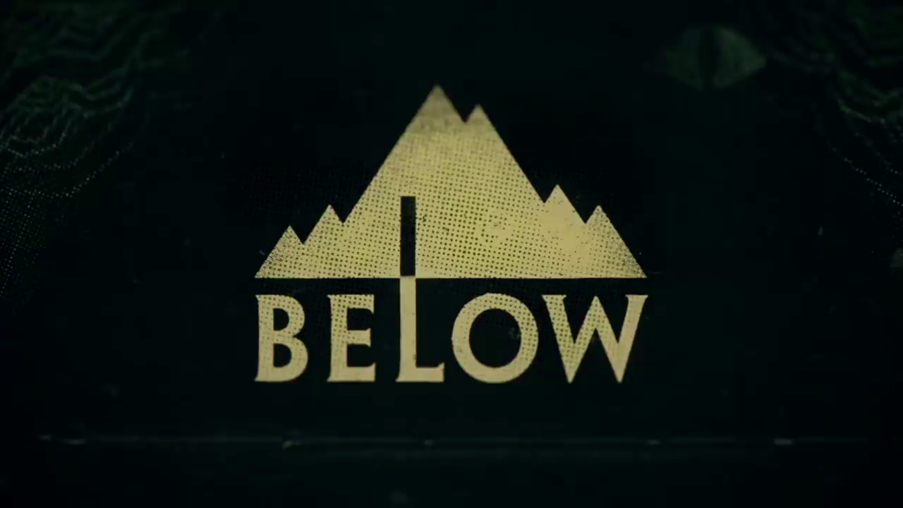千呼万唤始出来：《Below》正式宣布发售日为12月14日