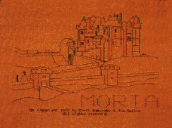 Moria
