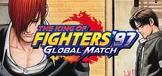 THE KING OF FIGHTERS '97 GLOBAL MATCH