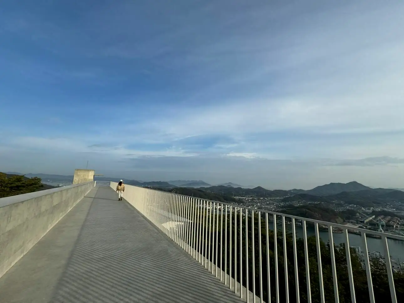 观景台