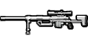 MW2的M200图标