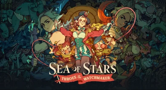 《星之海》全新免费DLC《钟表匠的痛苦》公布上线日期