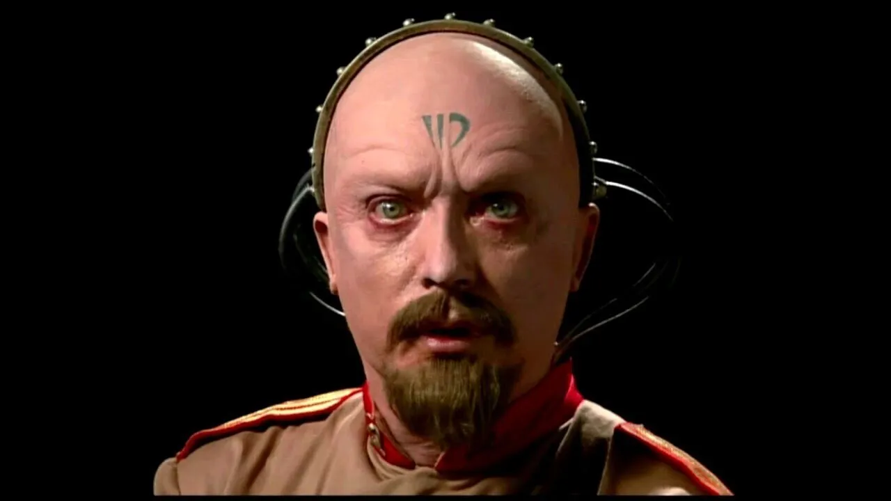 德国演员乌多·基尔去世，曾在《红色警戒2》中饰演尤里