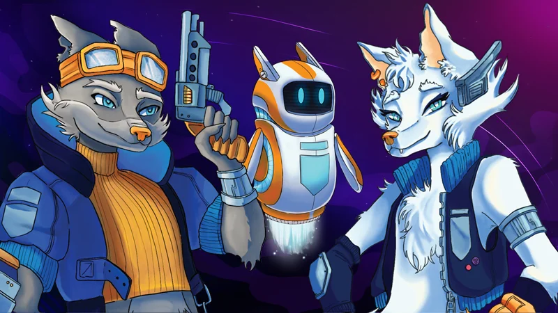 重新定义方块破坏：街机游戏《Cosmic Waves》正式公开
