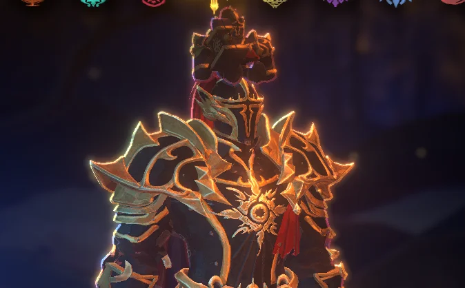 动作肉鸽《梦之形》免费冬季大型更新上线，史低折扣加送中国地区限定礼物