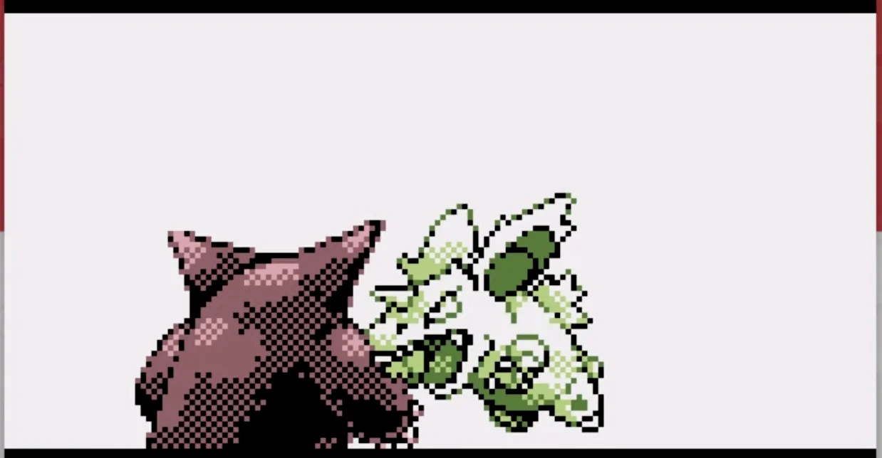 Game Boy Color版本