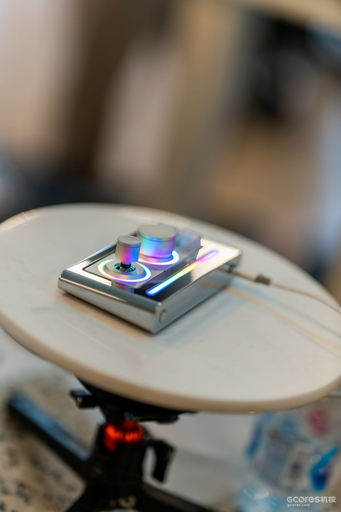 「客制化键盘丨购买观望」有趣的小玩具和几款套件前瞻 2023.5 「客制化键盘丨购买观望」有趣的小玩具和几款套件前瞻 2023.5