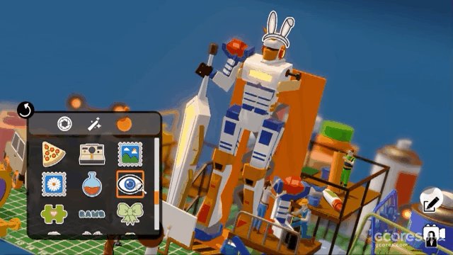 《3D找茬2》现已正式发售,国区特价33元