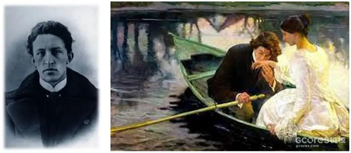 杂谈丨为了游戏!《星穹铁道》中的文学剪影 杂谈丨为了游戏!《星穹铁道》中的文学剪影