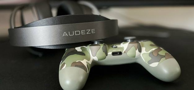 索尼互娱收购高端耳机厂商Audeze，利用音频技术提升PlayStation玩家体验