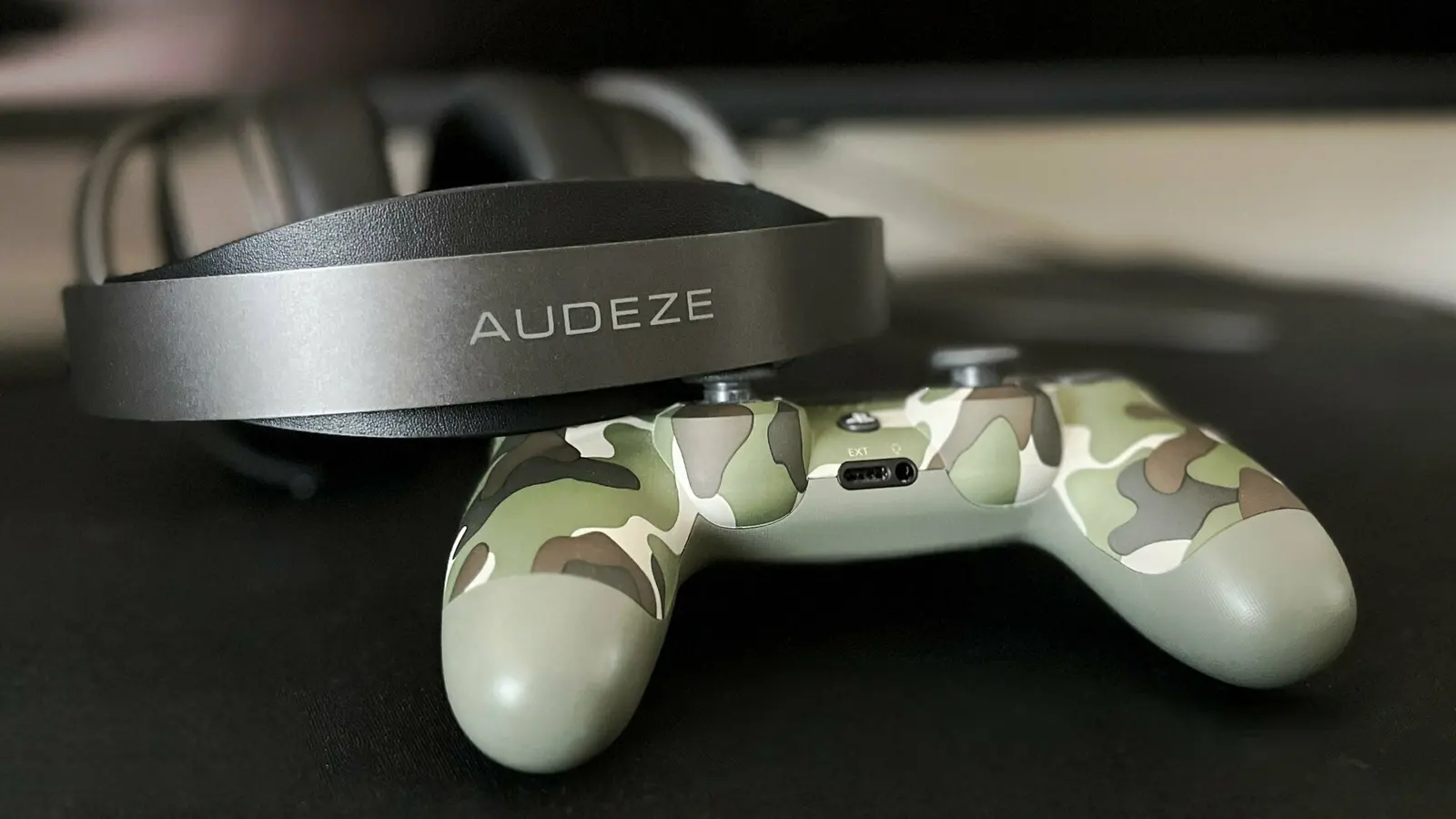 索尼互娱收购高端耳机厂商Audeze，利用音频技术提升PlayStation玩家体验