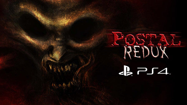 《喋血街头：回归》定于3月5日登录PS4