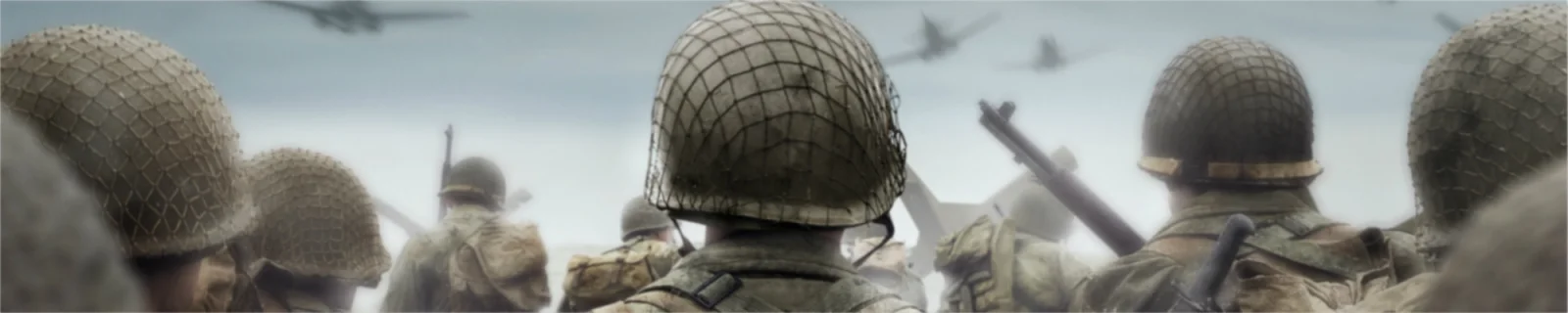 《使命召唤：二战》的真人广告来了，你准备好跟老战友重返战场了么