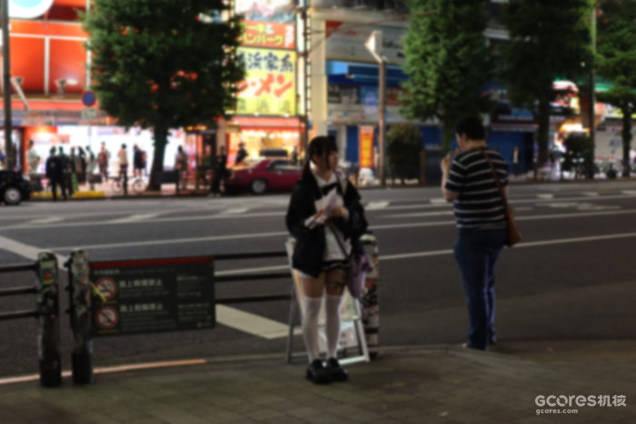 摄影丨东京印象 摄影丨东京印象