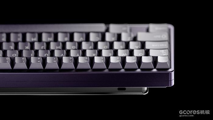 客制化键盘丨购买观望:剪叉新结构以及多款套件简评 客制化键盘丨购买观望:剪叉新结构以及多款套件简评