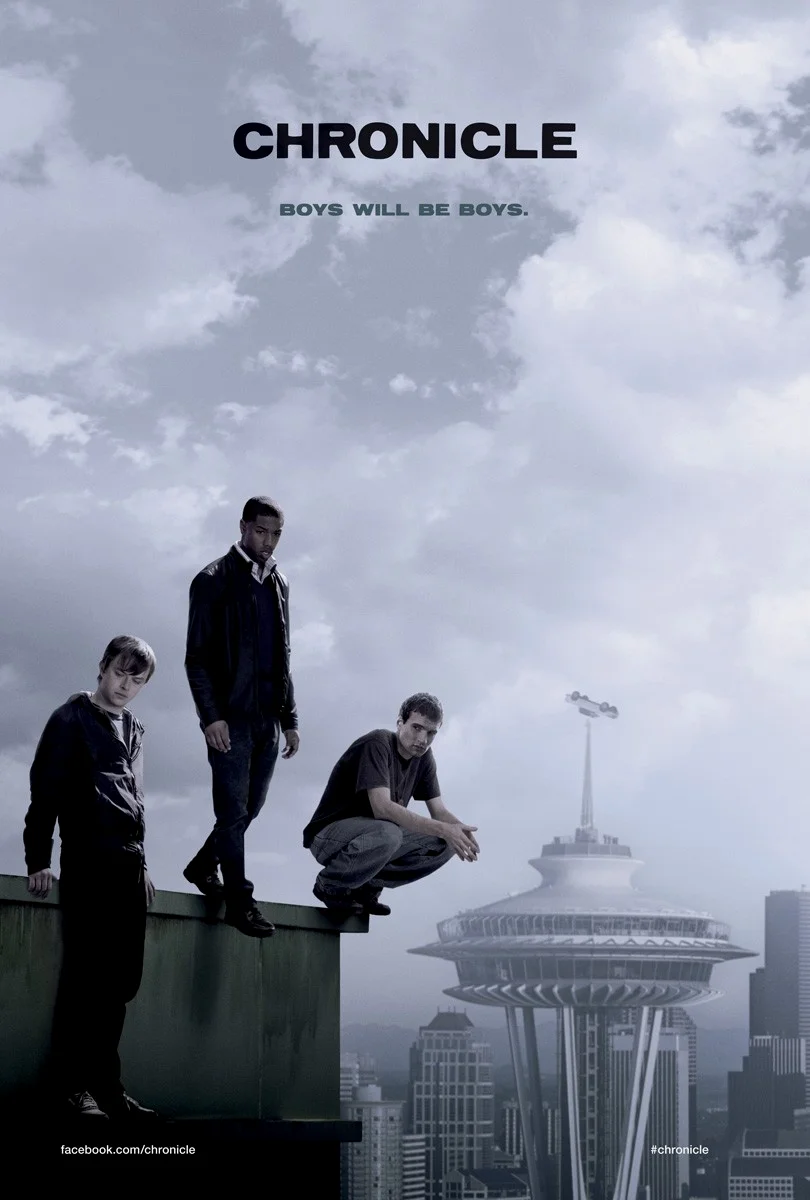 2012《超能失控》