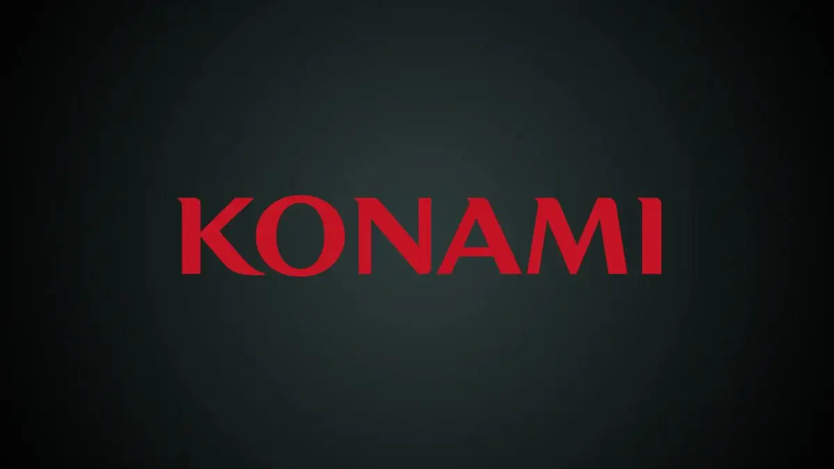 GOG为KONAMI的一些经典作品添加了现代游戏控制器的支持