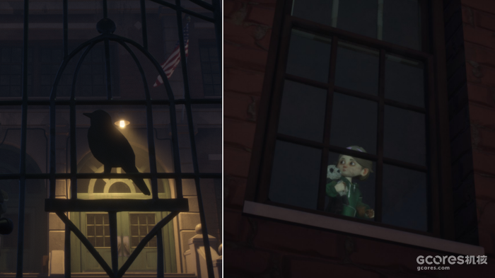 《GYLT》:放飞笼中鸟,小萝莉的小小梦魇 《GYLT》:放飞笼中鸟,小萝莉的小小梦魇