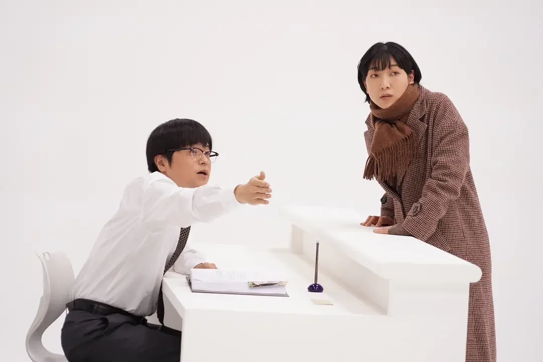 今年的日剧电台前哨，《重启人生》 | 机核GCORES