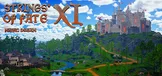 Strings of Fate XI: Magic dream