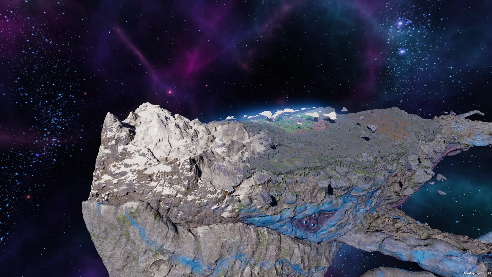 《繁星之海》公开最新试玩版，与2026年发售窗口