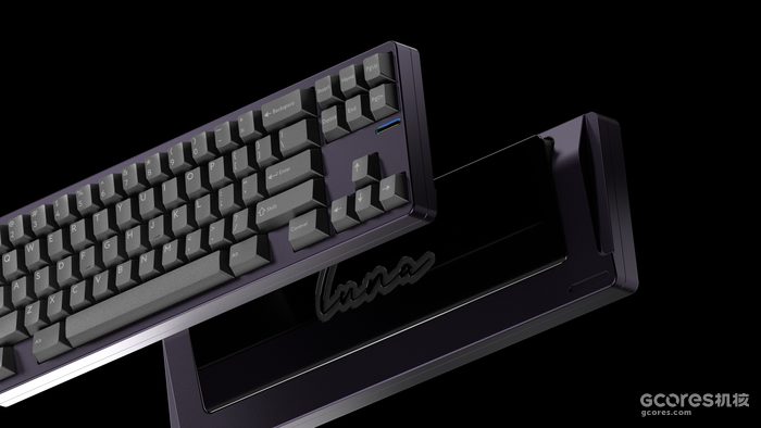 客制化键盘丨购买观望:剪叉新结构以及多款套件简评 客制化键盘丨购买观望:剪叉新结构以及多款套件简评