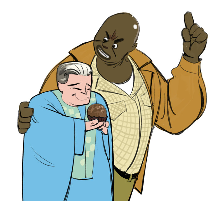 可爱插画在哪里 全都藏在你梦里 可爱插画在哪里 全都藏在你梦里