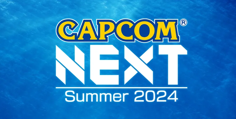 “Capcom Next Summer 2024”发布会即将在7月2日举行，子安武人担任解说