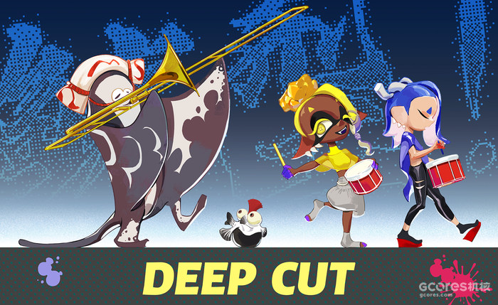 可爱插画在哪里 全都藏在你梦里 可爱插画在哪里 全都藏在你梦里