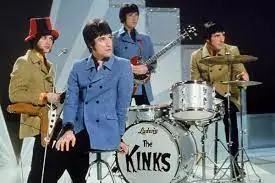 the Kinks