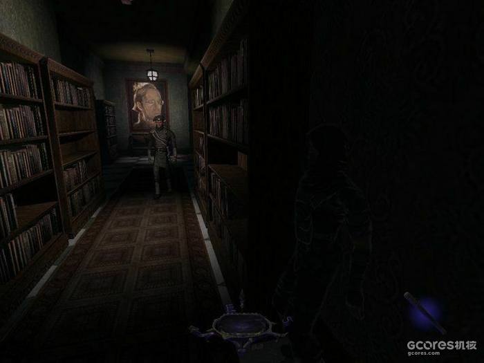 译介丨重温《神偷:致命阴影》中的经典关卡——页岩桥孤儿院 译介丨重温《神偷:致命阴影》中的经典关卡——页岩桥孤儿院
