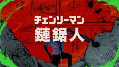 重温旧节目丨从“自我放飞”到“奇想天外”，这就是藤本树与《链锯人》的故事
