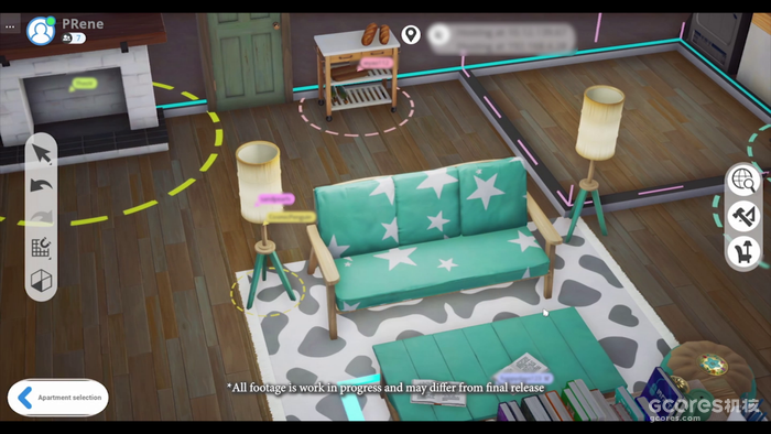 新世代的《模拟人生》作品:EA揭晓Project Rene详情 新世代的《模拟人生》作品:EA揭晓Project Rene详情