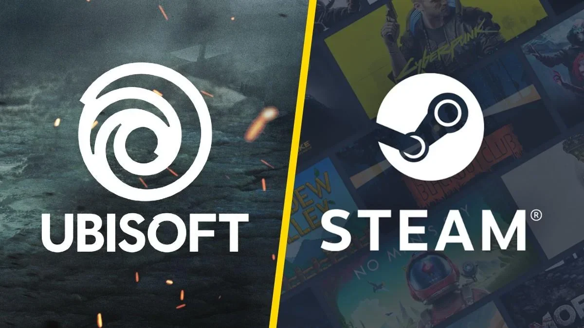 育碧重返Steam：首款作品《刺客信条：英灵殿》将于12月6日伴随最终更新发售