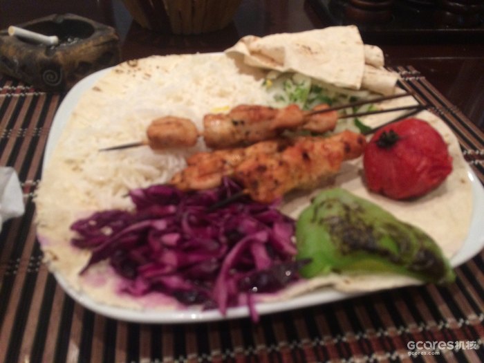 摄影分享丨巴库 摄影分享丨巴库