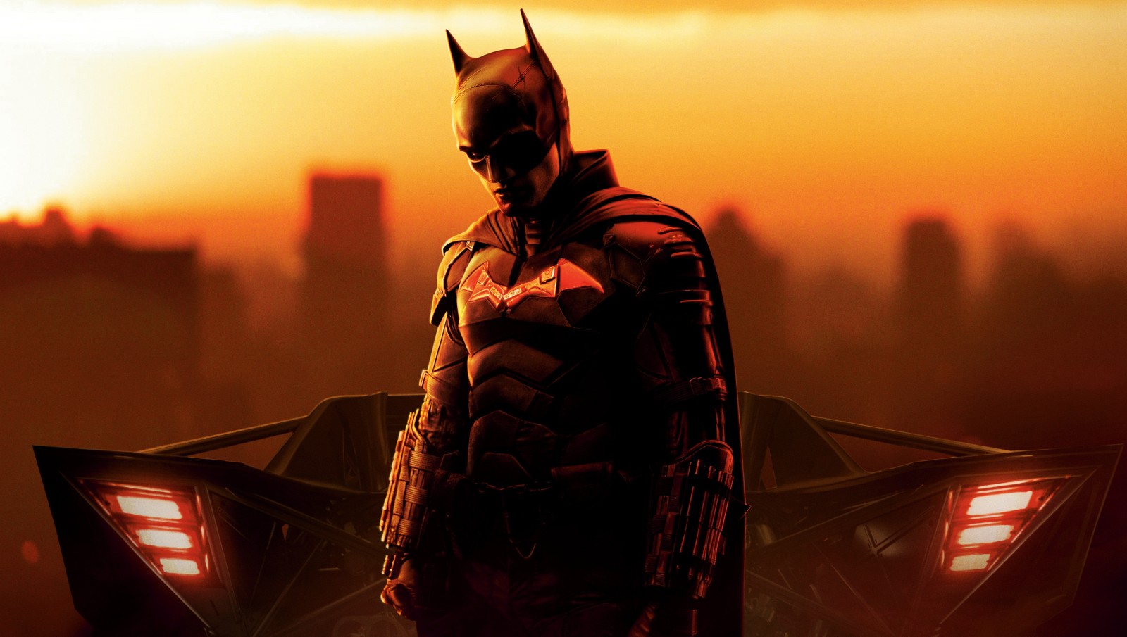 华纳兄弟影业与DC宣布将制作《新蝙蝠侠》续集电影