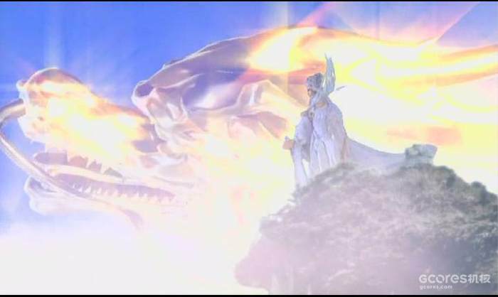 戏说霹雳丨第四章:霹雳史前纪 戏说霹雳丨第四章:霹雳史前纪